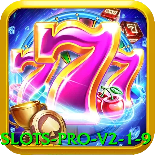788t Slots Pro v2.1.9 - game