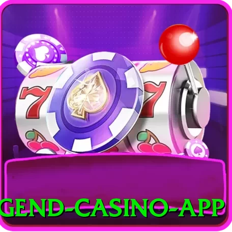 86win Legend Casino App - apk