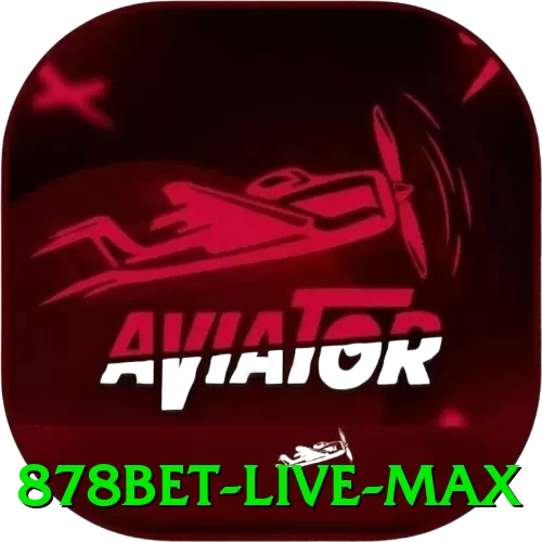 878bet Live Max - game