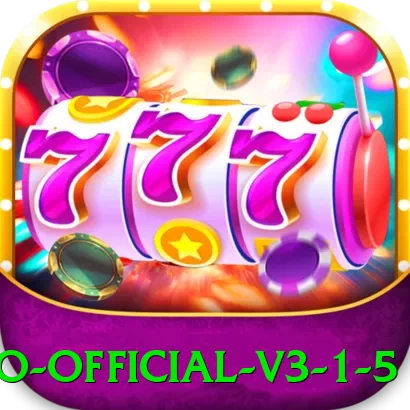 886v Casino Official v3.1.5 - app