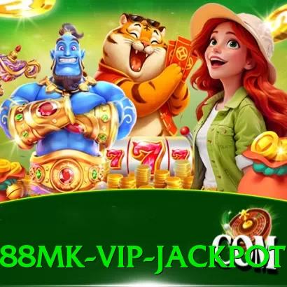 88mk VIP Jackpot - go