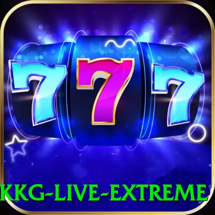 999kkg Live Extreme - pak