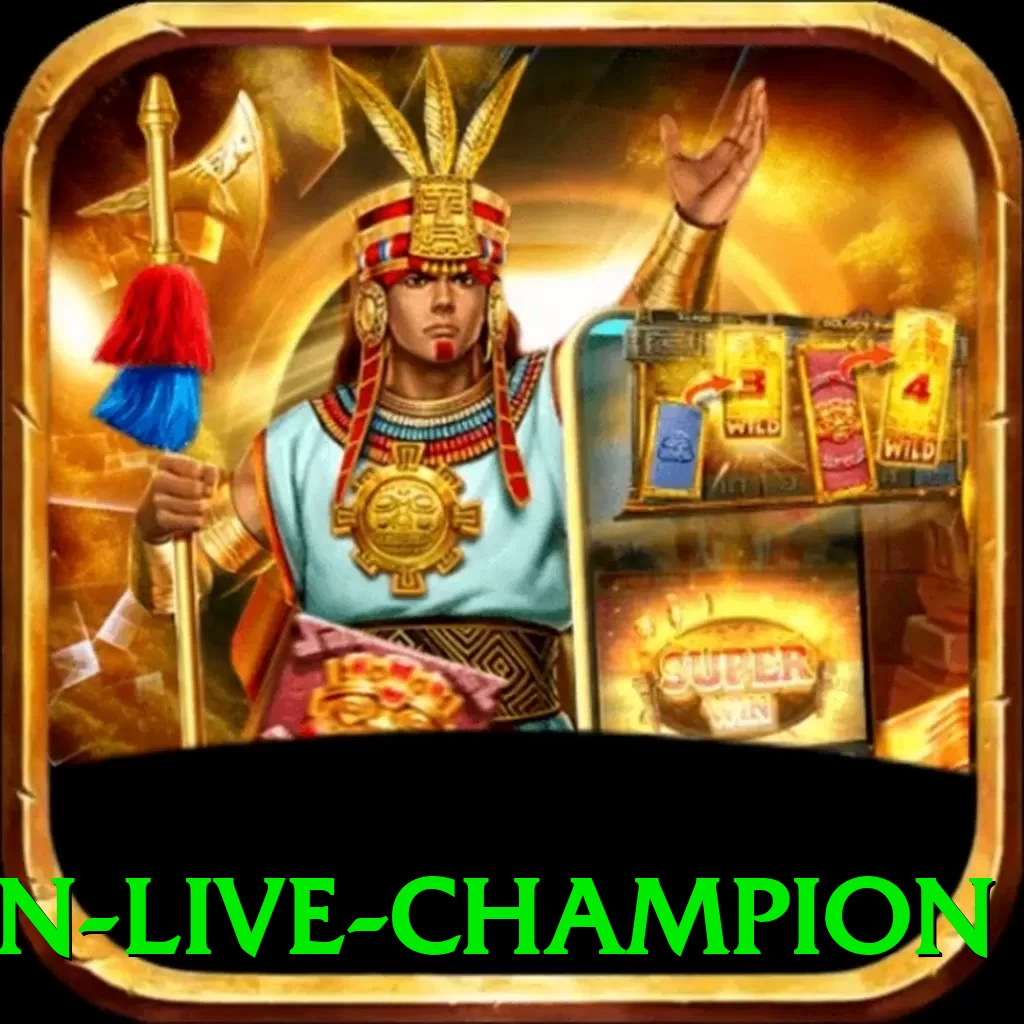 9kfun Live Champion - pro