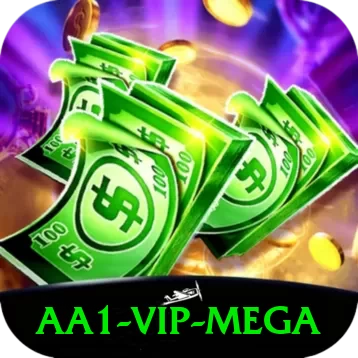 aa1 - VIP Mega - apk
