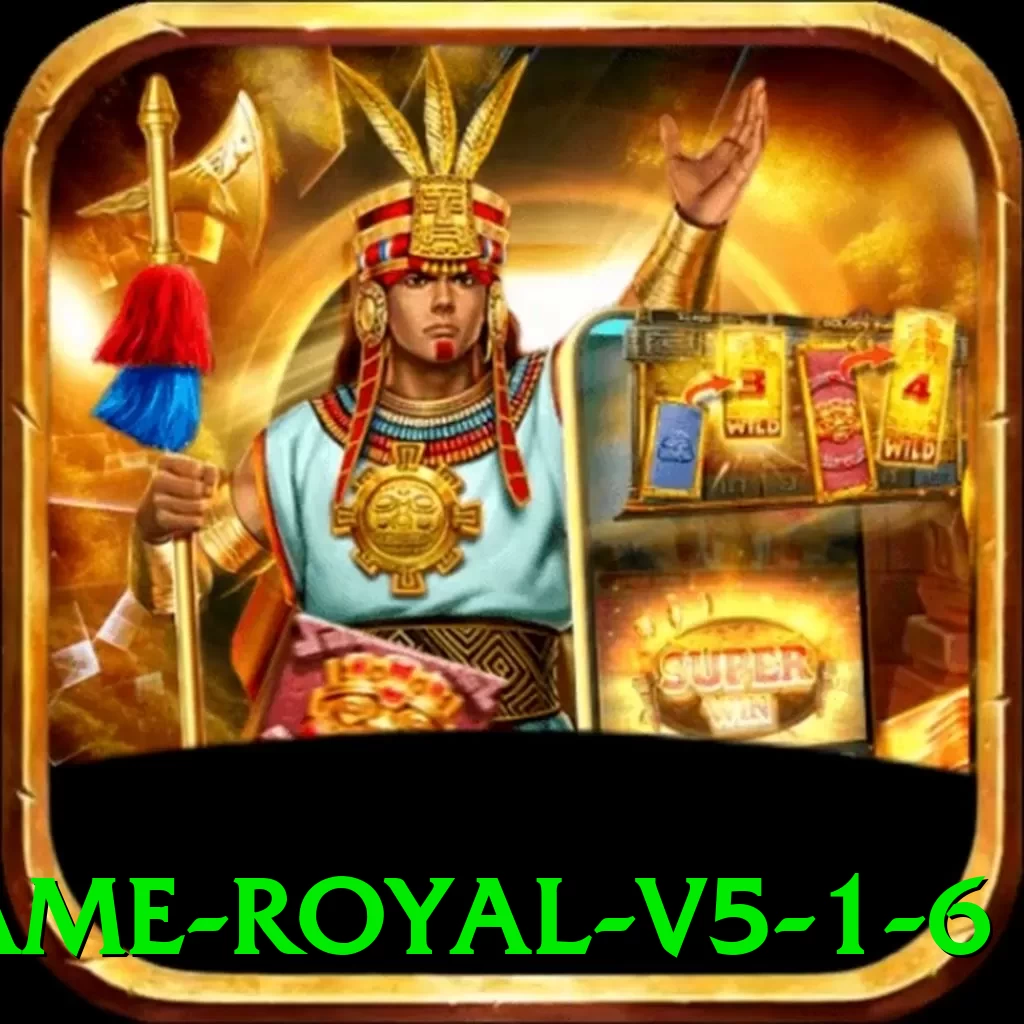 acabet Game Royal v5.1.6 - pro