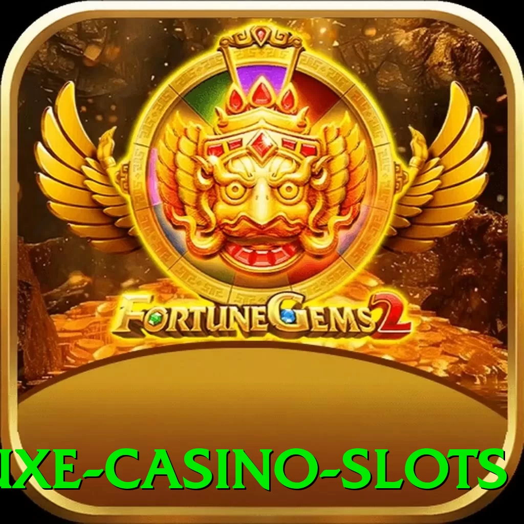ameibet Deluxe - Casino &amp; Slots - pro