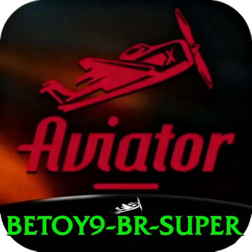 betoy9 BR Super - app