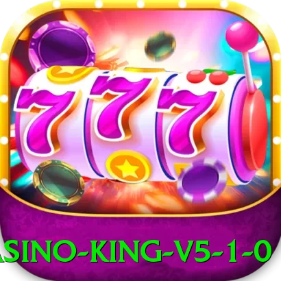 bo7game Casino King v5.1.0 - app