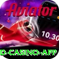 br98 Legend Casino App
