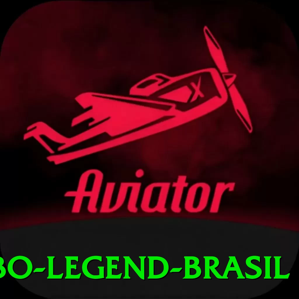 coroaabo Legend Brasil - game