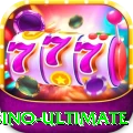 cy8 Live Casino Ultimate