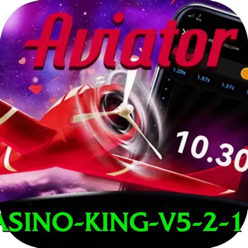 dsss Casino King v5.2.1 - pak