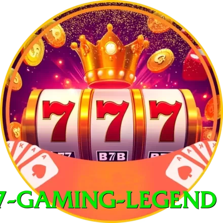 fada777 Gaming Legend - vip