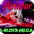 flutepg - Slots Mega
