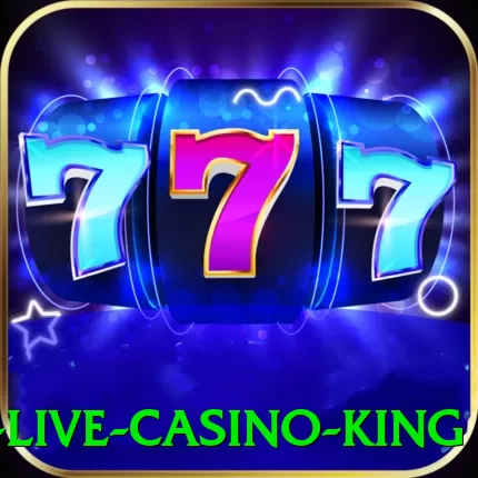 folha777 Live Casino King - apk