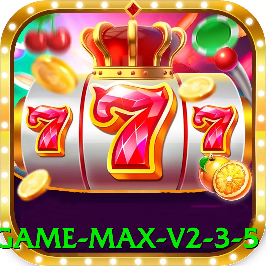 frwin Game Max v2.3.5 - app