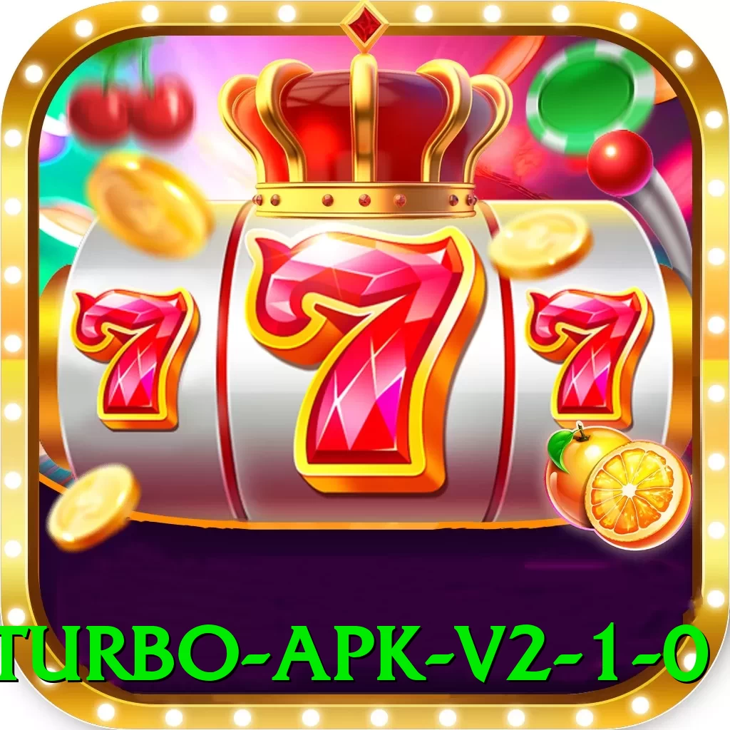 funguspg Turbo APK v2.1.0 - vip