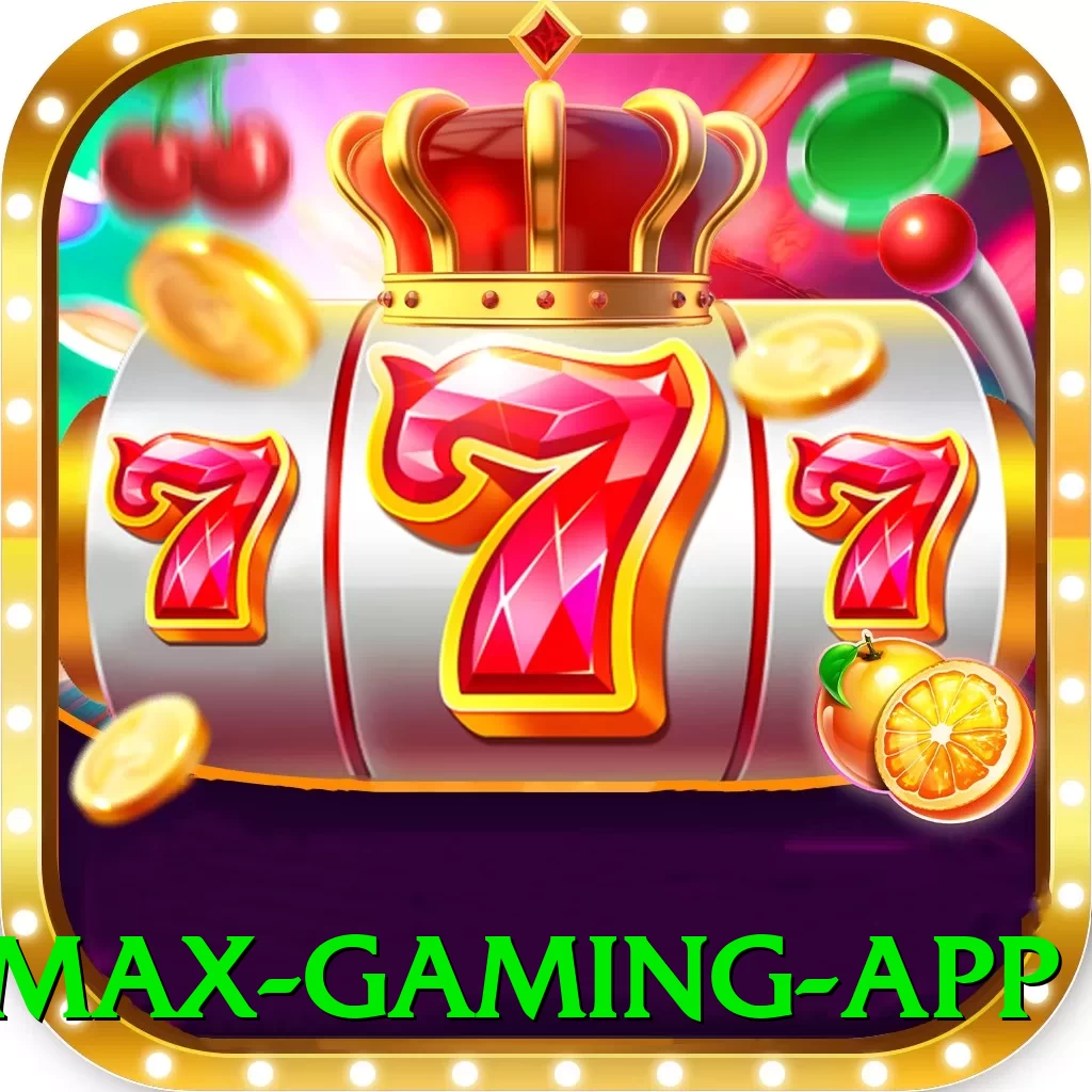 gp4 Max Gaming App - vip