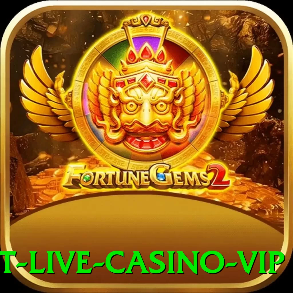 h1hbet Live Casino VIP - game
