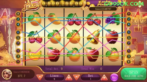 v16bet - Slots Legend Screenshot 1