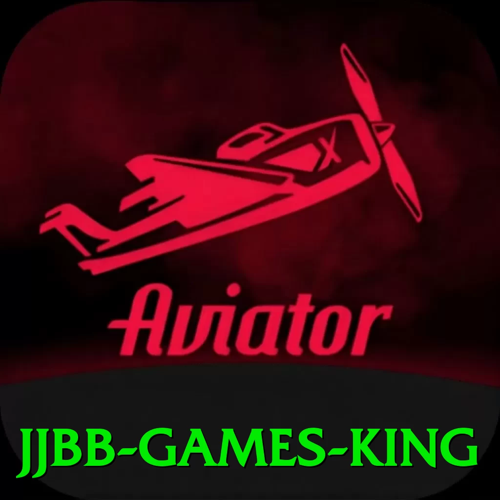 jjbb Games King - go