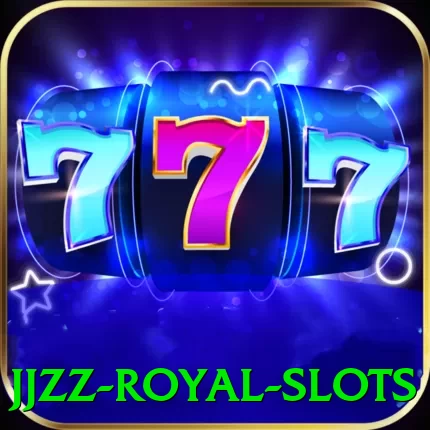 jjzz Royal Slots - vip
