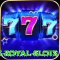 jjzz Royal Slots