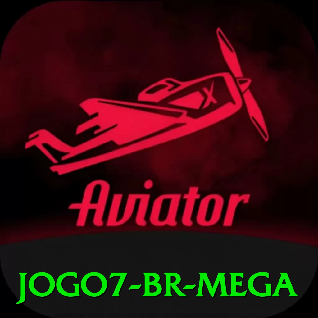 jogo7 BR Mega - pak