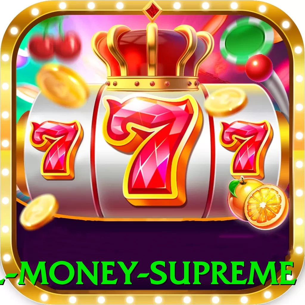 l567 - Real Money Supreme - vip