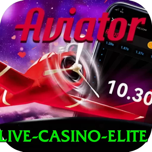luck02 Live Casino Elite - go