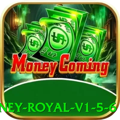 okokgame Money Royal v1.5.6 - app