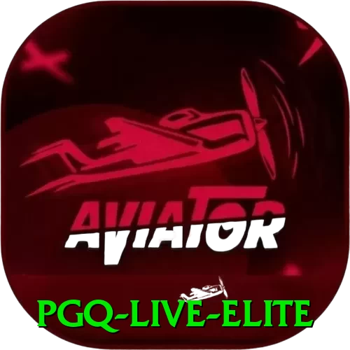 pgq - Live Elite - app