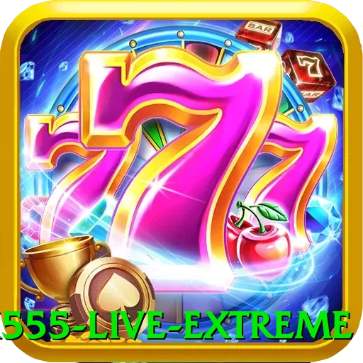 pgx555 - Live Extreme - app