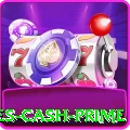 pgyes Cash Prime