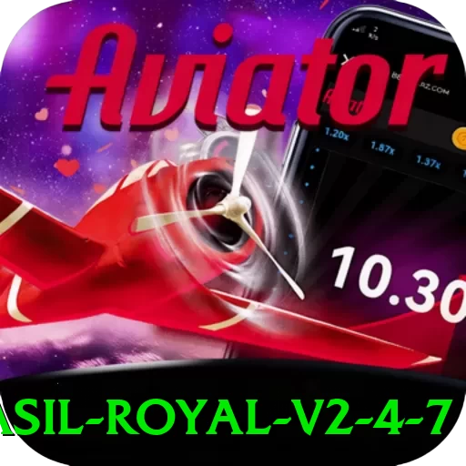 pp300 Brasil Royal v2.4.7 - pak
