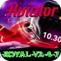 pp300 Brasil Royal v2.4.7