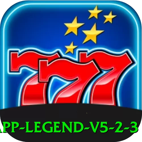 ppff App Legend v5.2.3 - pro