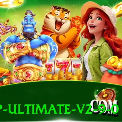 pvip Ultimate v2.9.0 - apk