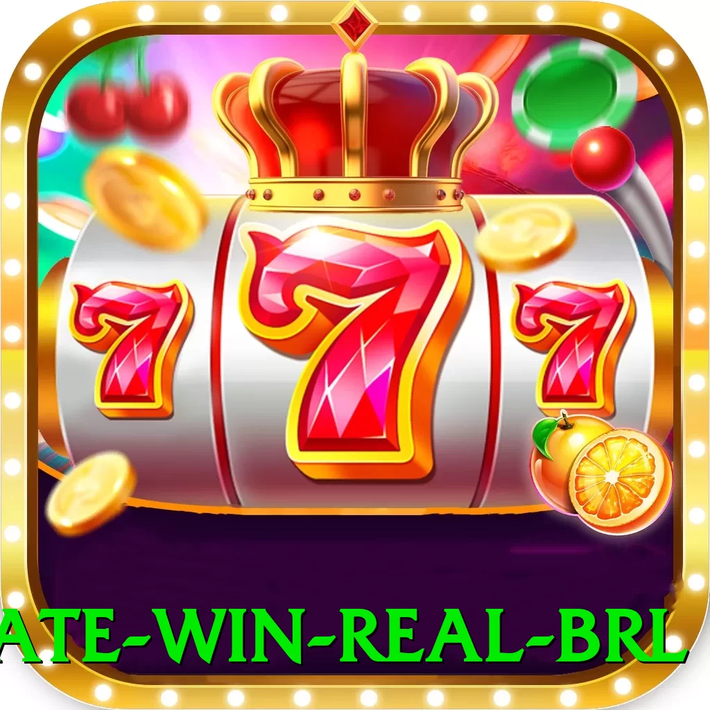 qr777 Ultimate - Win Real BRL - pro