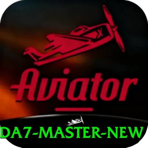 roda7 Master New - vip