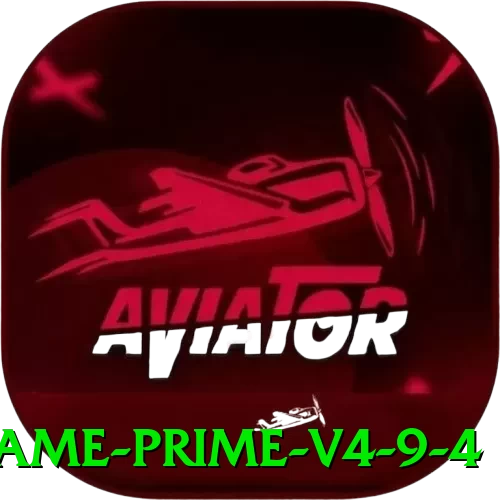 sssq Game Prime v4.9.4 - pak
