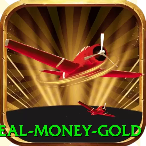 superbr - Real Money Gold - pak