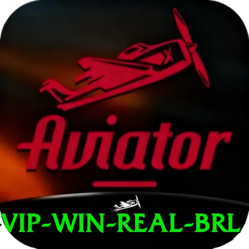 vvvpg VIP - Win Real BRL - app