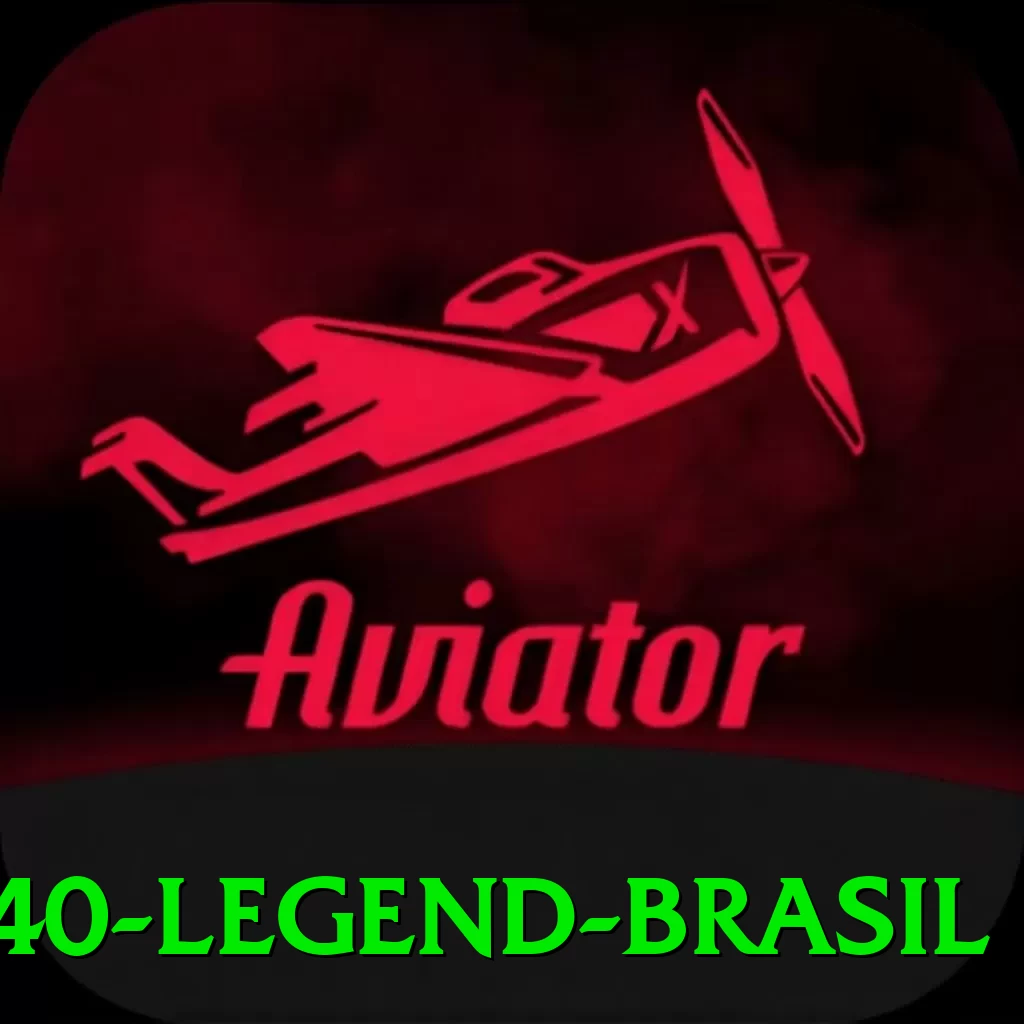 win140 Legend Brasil - pak