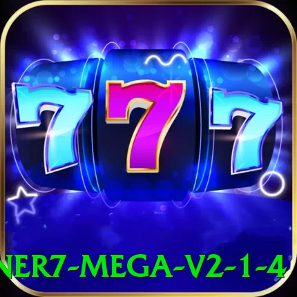 winner7 Mega v2.1.4 - pk