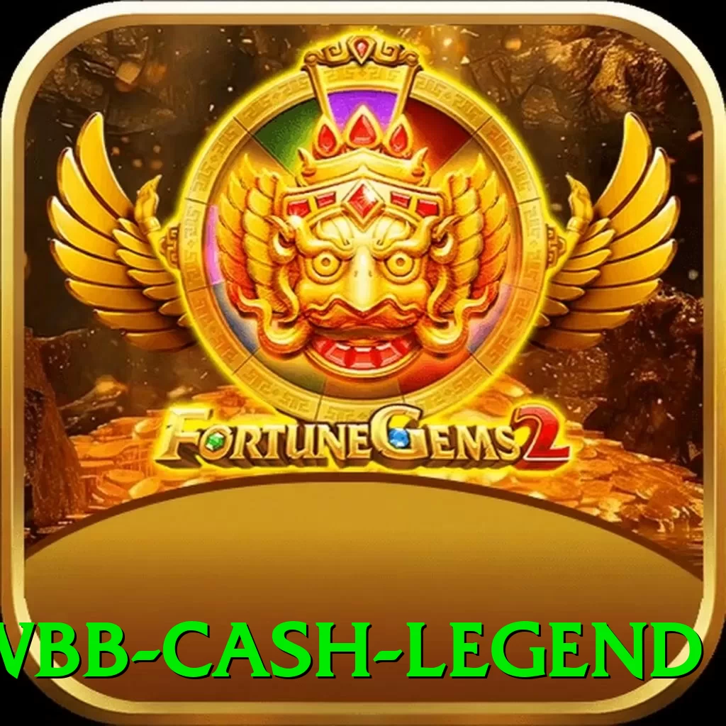 wwbb Cash Legend - apk