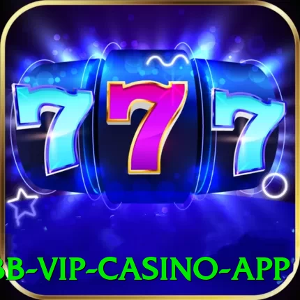 wwbb VIP Casino App - apk