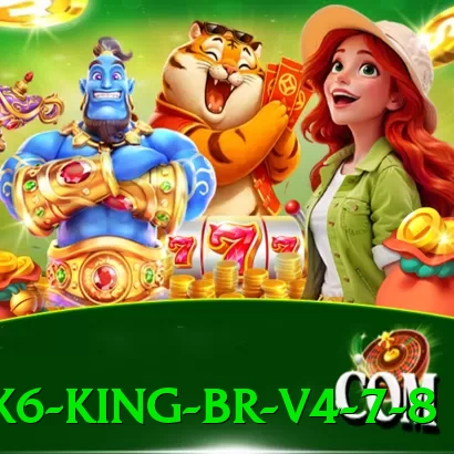 x6x6 King BR v4.7.8 - apk