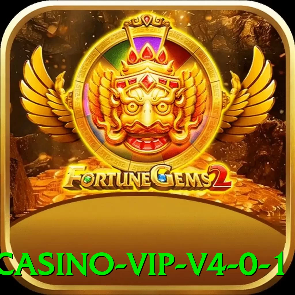 xx11 Casino VIP v4.0.1 - go
