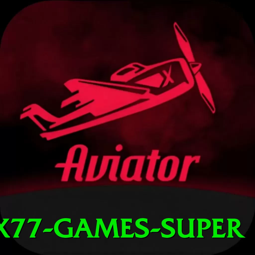 xx77 Games Super - go